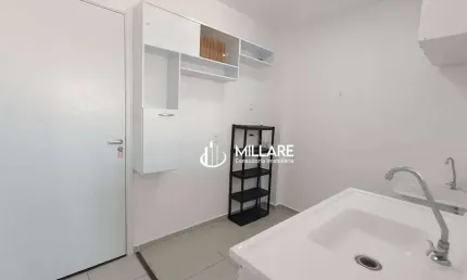 Apartamento com 2 quartos para alugar na Rua Barão de Jaguara, 980, Cambuci, São Paulo