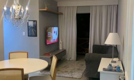 VENDO LINDO APARTAMENTO NA ESTRADA DO CÔCO . R$ 275.000,00