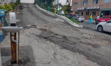 Lote/Terreno para venda possui 3191 metros quadrados.PIRAJÁ