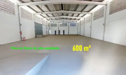 GALPAO COMERCIAL em LAURO DE FREITAS - BA, PITANGUEIRAS. R$ 25.000,00