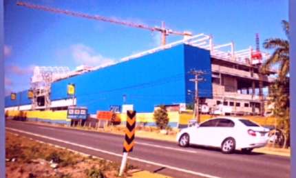 OPORTUNIDADE!!! Vendo Terreno em abrantes. R$ 650.000,00