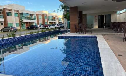 LINDO APARTAMENTO À VENDA EM BURAQUINHO  R$ 680.000,00.