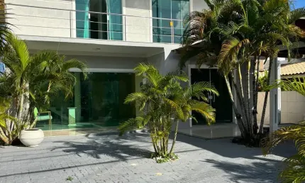 Linda Casa à Venda na Priscila Dutra. R$ 1.350.000,00.
