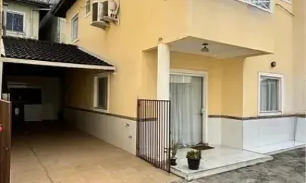 Casa em condomínio fechado com 3 quartos à venda no Pitangueiras, Lauro de Freitas 