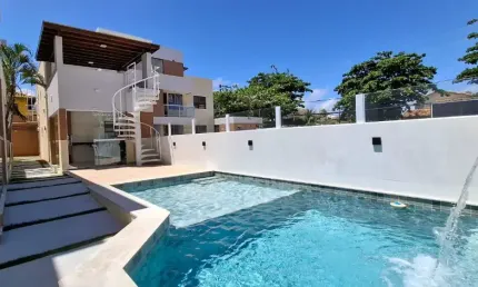 LINDO APT. À VENDA EM VILAS DO ATLÂNTICO R$ 495.000,00.