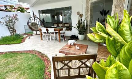 Casa com 5 quartos à venda no Vilas do Atlantico, Lauro de Freitas 