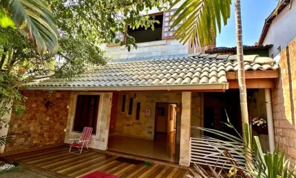 LINDA CASA À VENDA EM IPITANGA. VISTA MAR R$ 850.000,00.