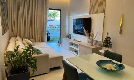Apartamento com 3 quartos à venda no Buraquinho, Lauro de Freitas 