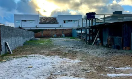 Terreno em condomínio fechado à venda no Buraquinho, Lauro de Freitas 