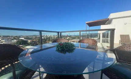 Vendo linda Cobertura em Vilas do Atlântico!!! R$ 1. 590.000,00