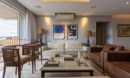 Apartamento com 2 quartos à venda na Avenida Visconde de Guarapuava, Batel, Curitiba