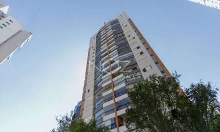 Apartamento com 3 quartos à venda na Rua Rosa Kaint Nadolny, Ecoville, Curitiba