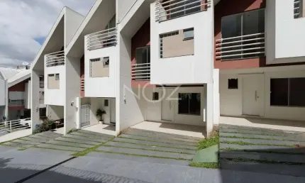 Casa com 3 quartos à venda na Rua Manoel José Pereira, Pilarzinho, Curitiba