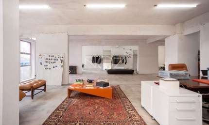 Sala ampla, comercial ou residencial, moderna, Centro, Curitiba
