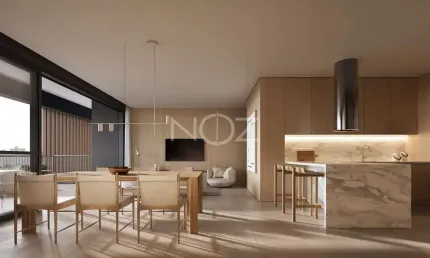 Apartamento com 2 quartos à venda na Rua Gastão Câmara, Bigorrilho, Curitiba