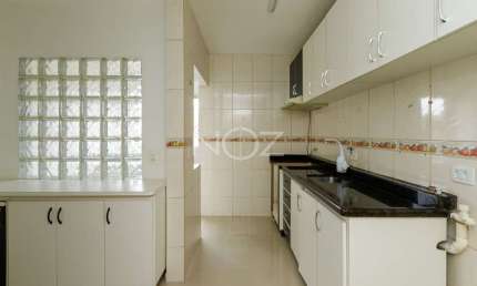 Apartamento com 3 quartos à venda na Rua Desembargador Otávio do Amaral, Bigorrilho, Curitiba
