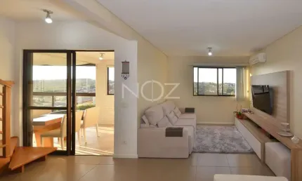 Apartamento com 2 quartos à venda na Rua João Domachoski, Ecoville, Curitiba