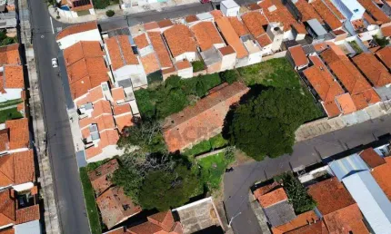 Área à venda, 1399 m² por R$ 549.000 - Jardim Palos Verdes - Botucatu/SP