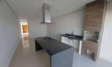 Casa com 3 dormitórios à venda, 180 m² por R$ 650.000,00 - Jardim Ouro Verde  - Botucatu/SP