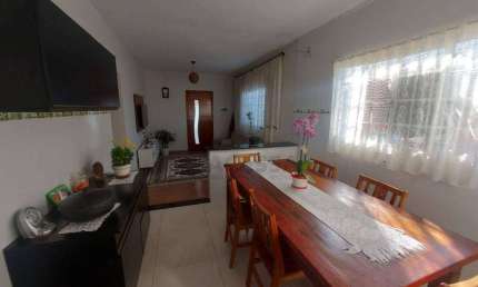 Casa com 3 dormitórios à venda, 90 m² por R$ 300.000,00 - Jardim Monte Mor - Botucatu/SP