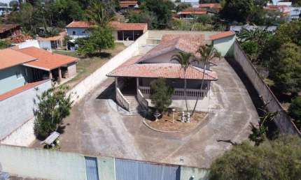 Casa com 2 dormitórios à venda, 365 m² por R$ 550.000,00 - Parque dos Pinheiros - Botucatu/SP