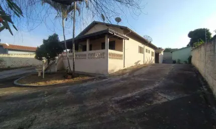 Casa com 2 dormitórios à venda, 365 m² por r$ 550.000,00 - parque dos pinheiros - botucatu/sp