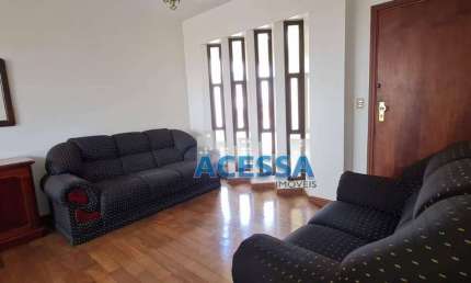 Apartamento com 2 dormitórios à venda por R$ 500.000,00 - Centro - Botucatu/SP
