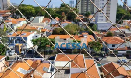 Apartamento com 3 dormitórios à venda, 105 m² por R$ 500.000,00 - Centro - Botucatu/SP