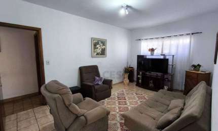 Casa com 2 dormitórios à venda, 120 m² por R$ 500.000,00 - Centro - Botucatu/SP