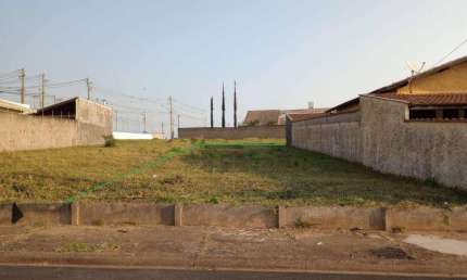 Terreno à venda, 350 m² por R$ 195.000,00 - Alto - Botucatu/SP