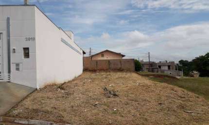 Terreno à venda, 250 m² por R$ 149.000,00 - Jardim Ypê - Botucatu/SP