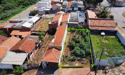 Terreno à venda, 250 m² por R$ 130.000,00 - Jardim Planalto - Botucatu/SP