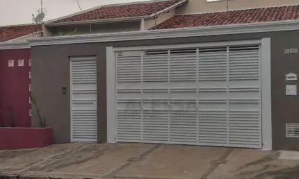 Casa com 3 dormitórios à venda, 200 m² por R$ 600.000,00 - Altos do Paraíso - Botucatu/SP