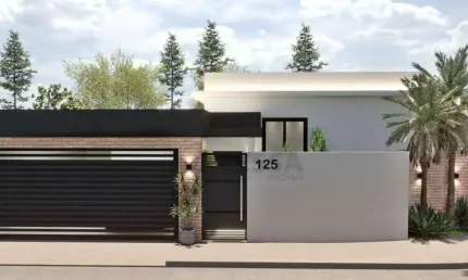 Casa com 3 dormitórios à venda, 158 m² por R$ 760.000 - Residencial Livia - Botucatu/SP