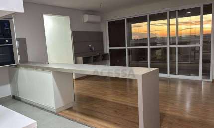 Apartamento com 3 dormitórios à venda por R$ 1.200.000,00 - Centro - Botucatu/SP