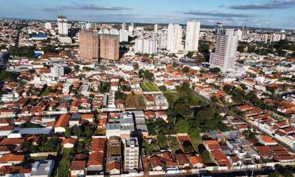 Casa com 3 dormitórios à venda, 610 m² por R$ 650.000 - Vila São Lúcio - Botucatu/SP