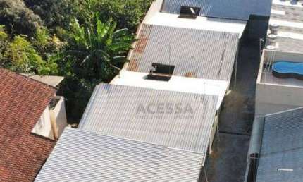 Kitnet com 1 dormitório à venda por R$ 650.000,00 - Vila São Lúcio - Botucatu/SP