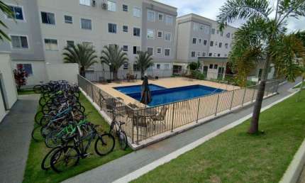 Apartamento com 2 dormitórios à venda por R$ 225.000,00 - Jardim Paraíso - Botucatu/SP