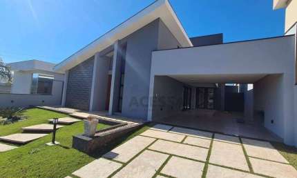 Sobrado com 2 dormitórios à venda por R$ 1.380.000 - Residencial Chácara Santo Antonio - Botucatu/SP