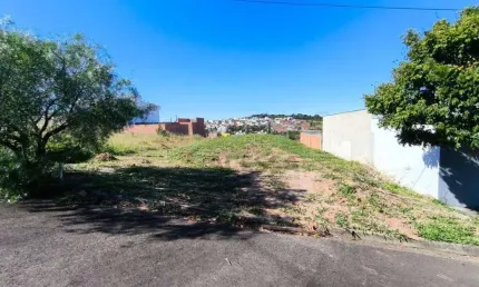 Terreno à venda, 250 m² por r$ 115.000 - central parque - botucatu/sp
