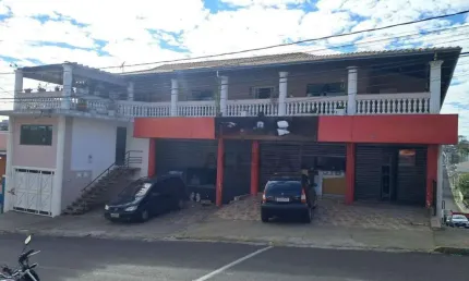 Ponto para alugar por R$ 7.000/mês - Centro - Botucatu/SP