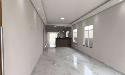 Casa com 3 dormitórios à venda, 157 m² por r$ 680.000,00 - central parque - botucatu/sp