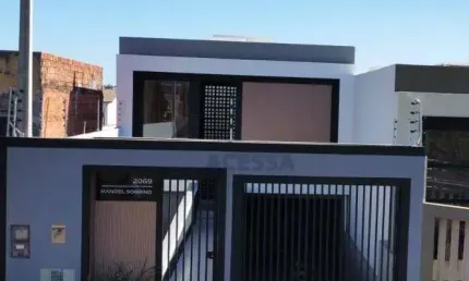 Casa com 3 dormitórios à venda, 141 m² por r$ 565.000 - jardim ypê - botucatu/sp