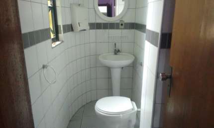 Sala comercial com 1 sala à venda na Avenida Andrômeda, 431, Jardim Satélite, São José dos Campos