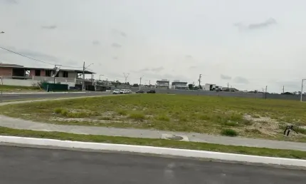 Terreno à venda no urbanova, são josé dos campos , 683 m2 por r$ 1.290.000
