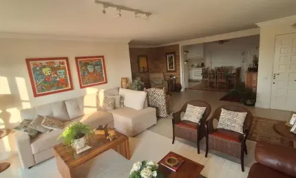 R$ 1.450.000   apartamento com 3 dormitórios à venda, 166 m² por r$ 1.450.000,00 - jardim esplanada - são josé dos campos/sp
