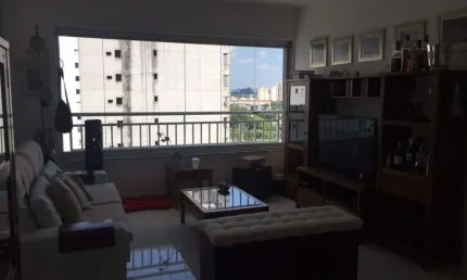 Apartamento à venda, 80 m² por r$ 800.000,00 - parque residencial aquarius - são josé dos campos/sp