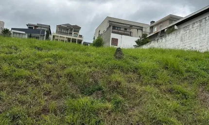 TERRENO EM CONDOMÍNIO ALTO PADRÃO DISPONÍVEL PARA VENDA - JAGUARY, URBANOVA
