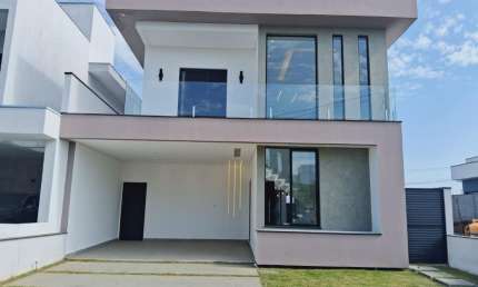 Sobrado com 3 dormitórios à venda por R$ 1.200.000,00 - Residencial Colinas - Caçapava/SP
