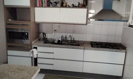 Apartamento com 3 dormitórios à venda, 124 m² por R$ 1.150.000,00 - Jardim Esplanada II - São José dos Campos/SP